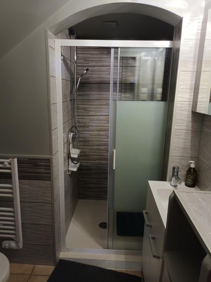 Logement Martine Rouffignac Saint-Cernin Zewnętrze zdjęcie