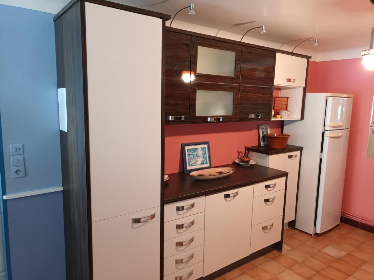 Logement Martine Rouffignac Saint-Cernin Zewnętrze zdjęcie