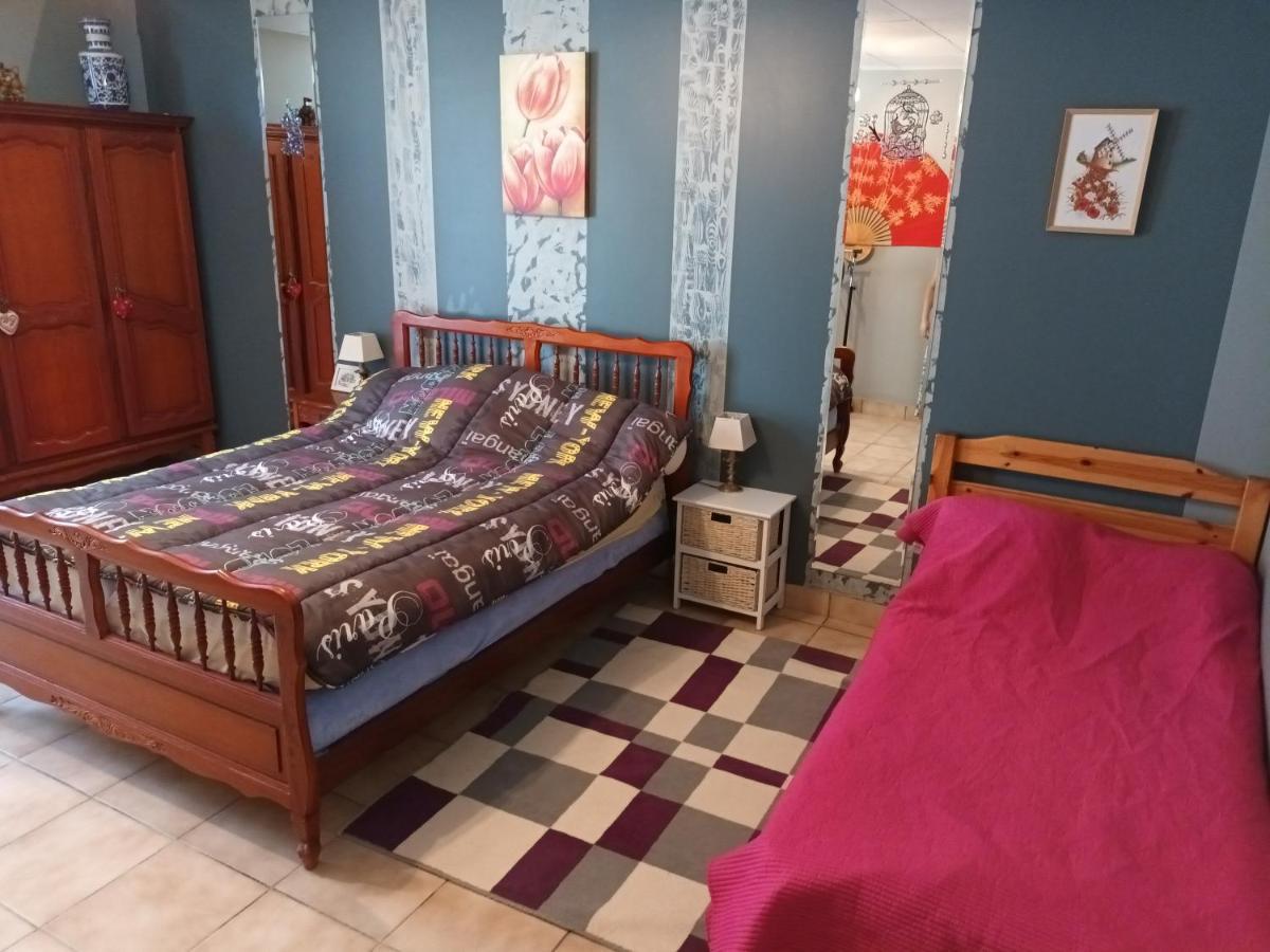 Logement Martine Rouffignac Saint-Cernin Zewnętrze zdjęcie