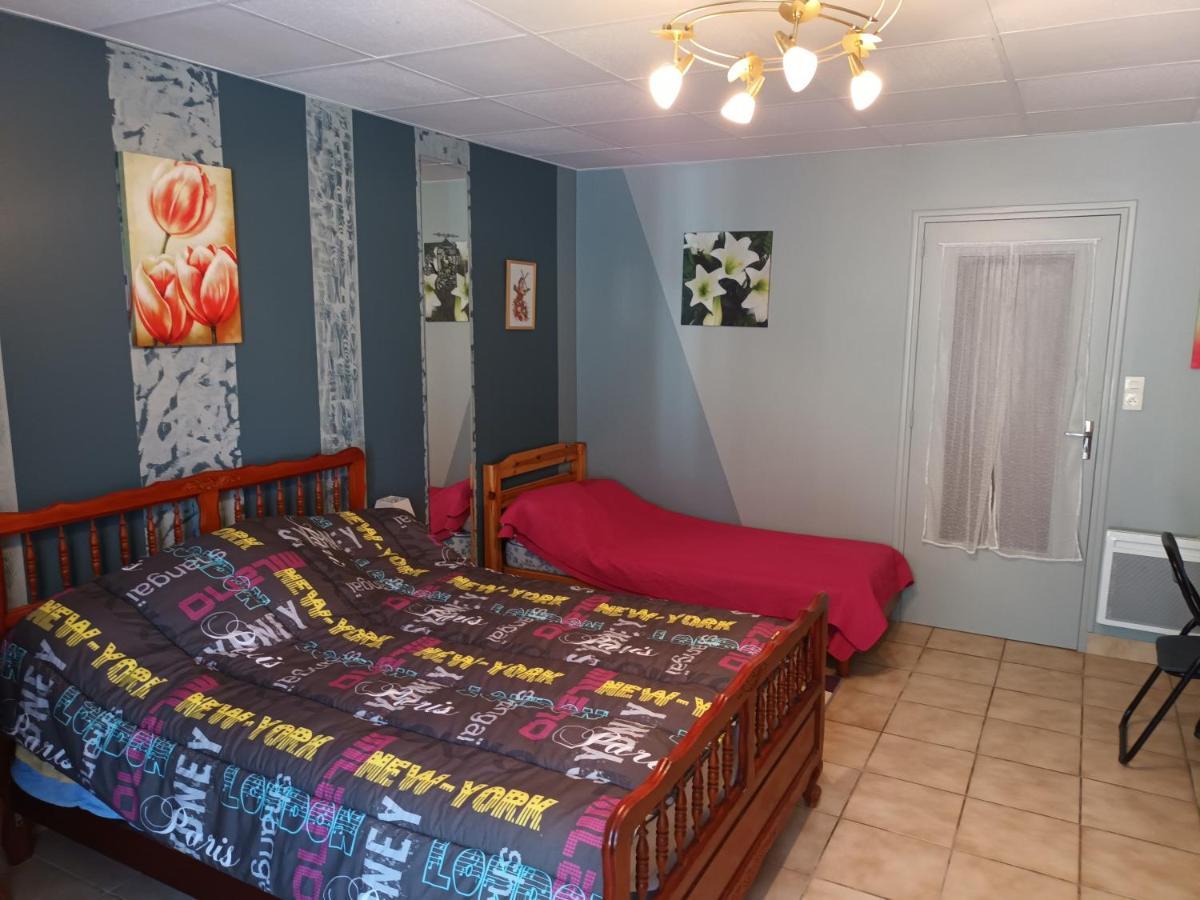 Logement Martine Rouffignac Saint-Cernin Zewnętrze zdjęcie