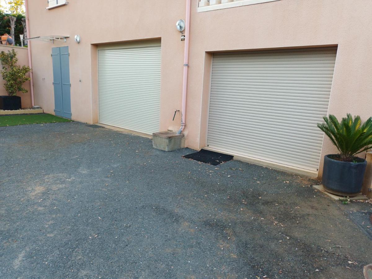 Logement Martine Rouffignac Saint-Cernin Zewnętrze zdjęcie