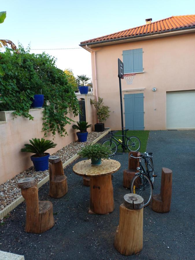 Logement Martine Rouffignac Saint-Cernin Zewnętrze zdjęcie