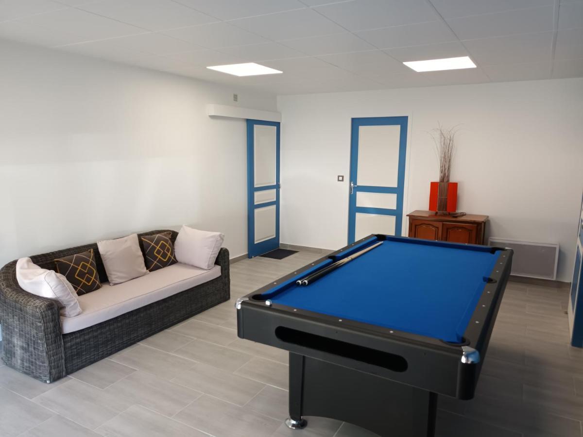 Logement Martine Rouffignac Saint-Cernin Zewnętrze zdjęcie
